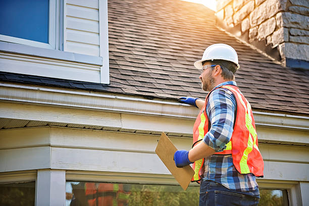 Licensed Roofing service in Ottawa, KS - Ben Roofing and Steel LLC